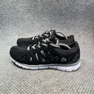 RBX Pulse Black Sneakers Size 12 Men’s